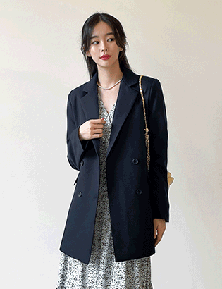 Sandia Jacket Korea