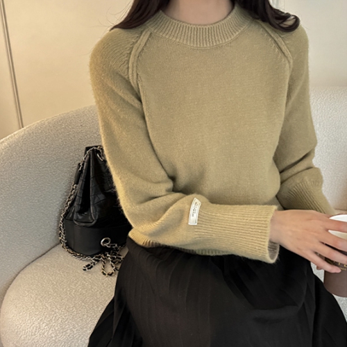 Rico Balloon Knitwear