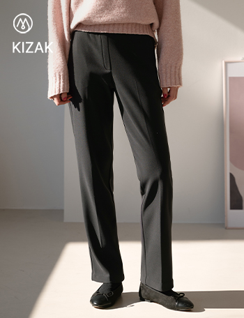  Perfect Banding Pants 45ver (winter slacks) Korea