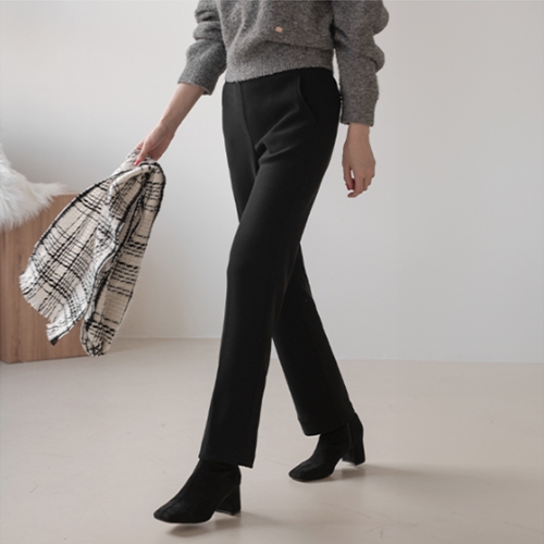  Perfect Banding Pants 45ver (winter slacks)
