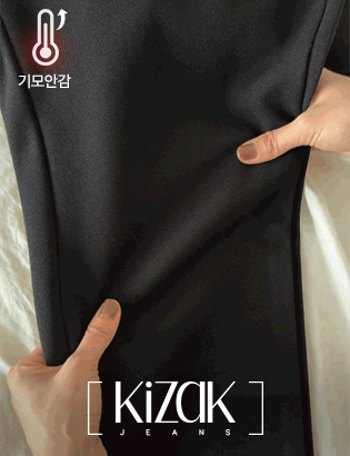 Perfect Pants 38ver (New fleece lined jogger) Korea