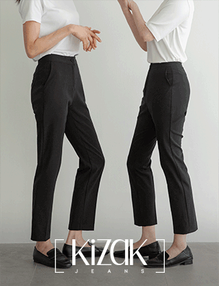 Premium Perfect Pants 4ver (Spring) Korea