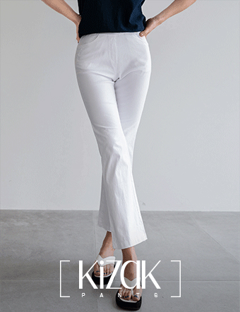 Perfect Cotton Pants 11ver (Summer Bootcut) Korea