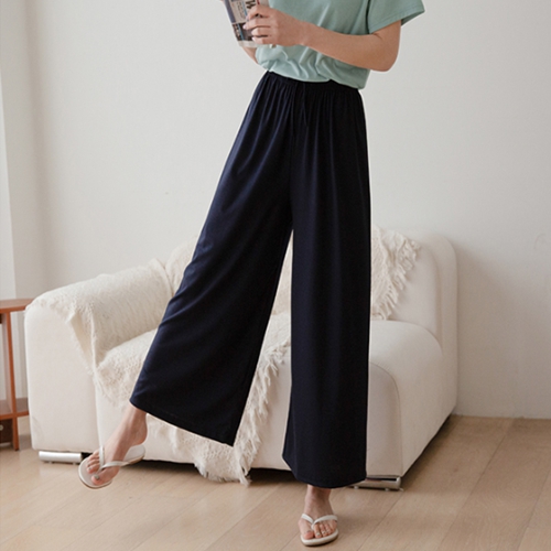 ZN Cool String Wide Pants