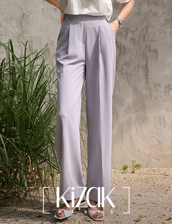 Perfect Pants 71ver (Summer Color Slacks) Korea
