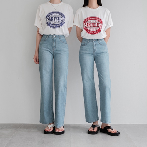 Perfect Pants 93ver (Soft wide)