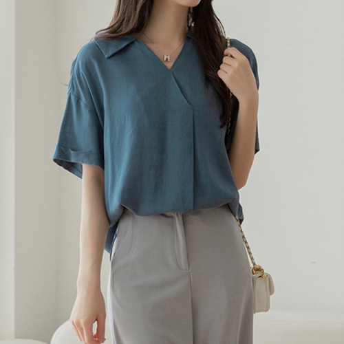 valyou_Sarah V Blouse