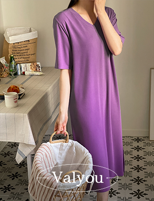 [valyou] Perfect All Day Dress Korea