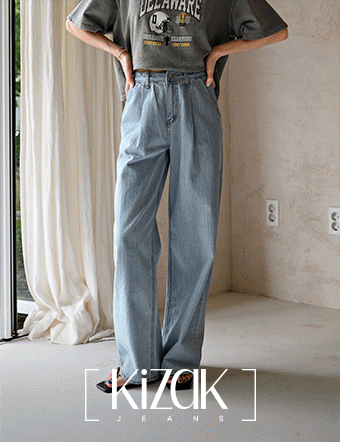 Perfect Pants 94ver (slosh pintuck wide) Korea