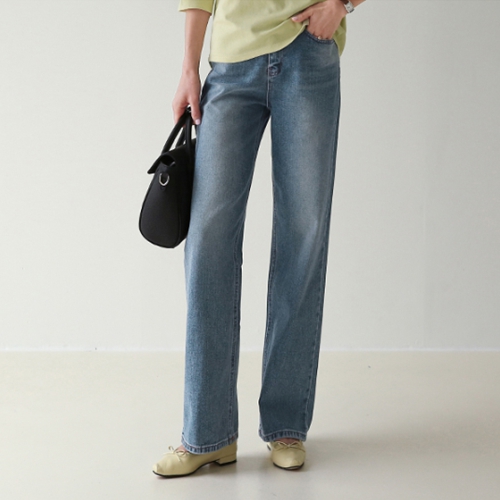 Perfect Pants 89ver (Spring Cutting Semi Wide)