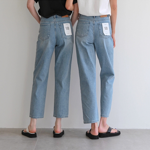 Perfect Pants 65ver (summer baggy fit)