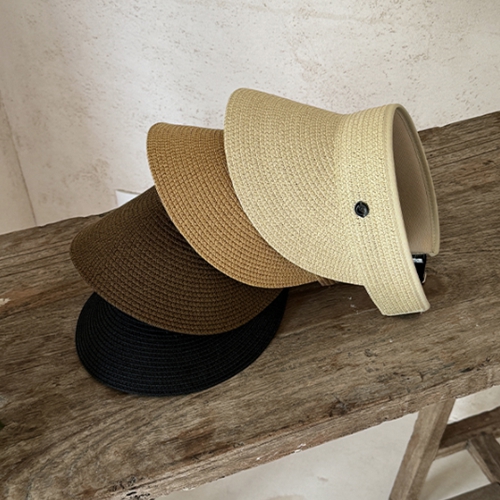Wide Branch Sun Cap