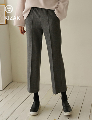Perfect Pants 35(straight slacks) MA11181 Korea