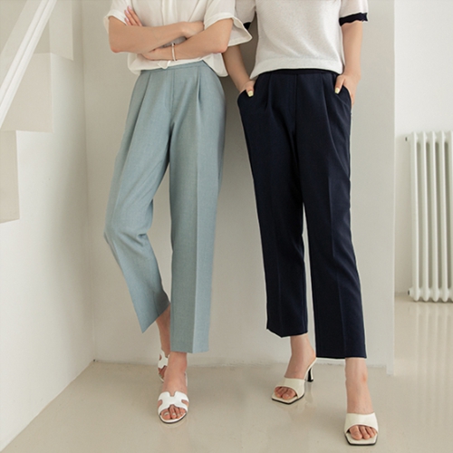 Perfect Pants52ver(Slit Straight) MA04204