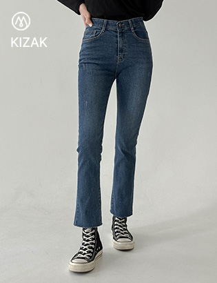 Perfect Pants 24ver (New Spring Straight) Korea