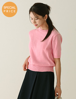 [Planning] Premium Italian Cotton Knitwear Korea