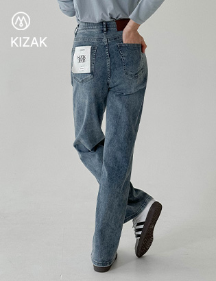 Perfect Pants 72ver (Long Wide) Korea
