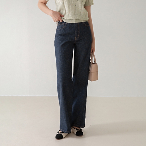 Perfect Pants 88ver (Non fade) (Long straight)