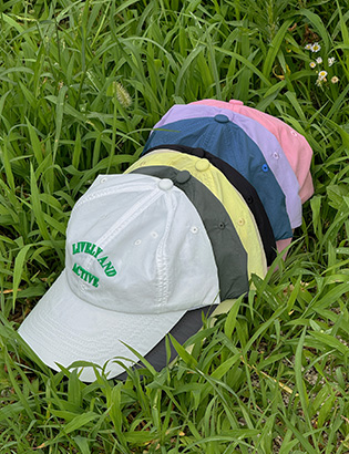 Ultra-light rustling waterproof ball cap Korea