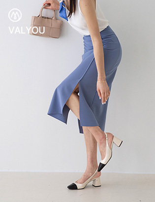 [valyou] Perfect Skirt (Crazy tensionver) Korea