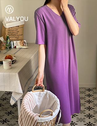 [valyou] Perfect All Day Dress Korea