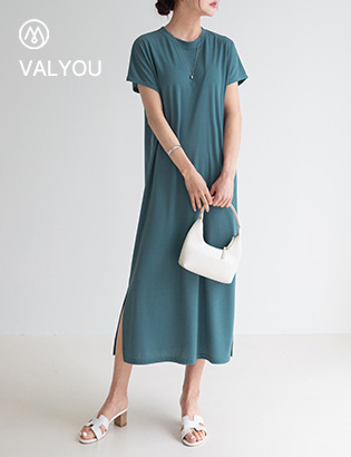 [valyou] Perfect slosh dress Korea