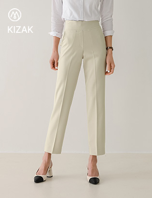 Perfect Pants45ver(straight slacks) Korea