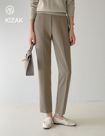 Perfect Pants 6ver(Autumn slacks) Korea