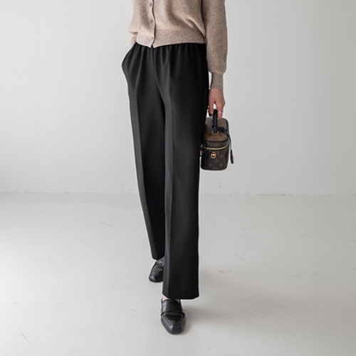 Kuanku Banding Pants