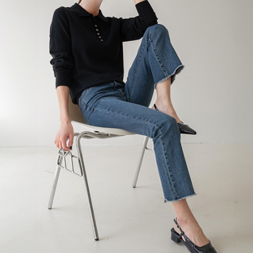 Perfect Pants 3ver (New Bootcut)