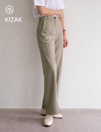 Perfect Pants 67ver (Natural straigh) Korea