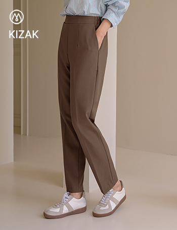 Perfect Pants 8ver (autumn slacks) Korea