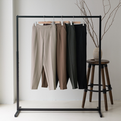 Perfect Pants 8ver (autumn slacks)