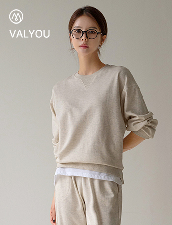 [valyou] Perfect Jogger Set 2 Korea