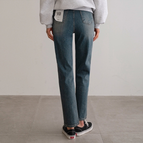 Perfect Pants 98ver (Autumn Basic Straight)