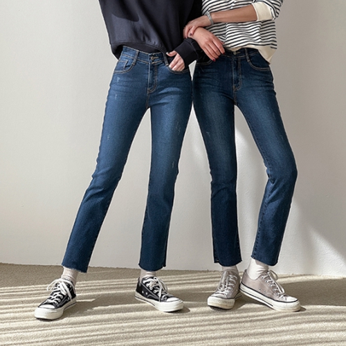 Perfect Pants 14ver (fleece lined straight)