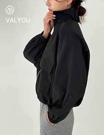 [valyou] Wind Rustling Jumper Korea