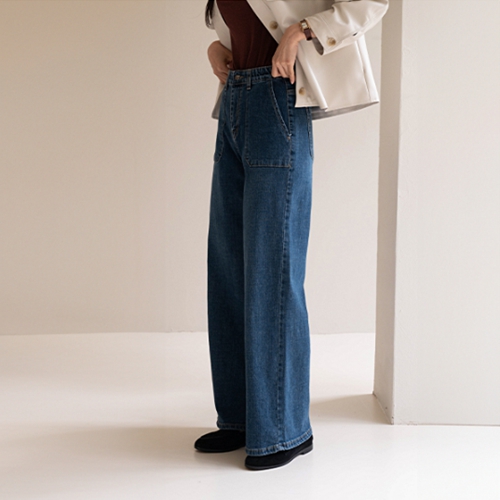 Perfect Pants 103ver (Pocket-wide)
