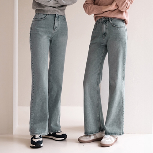Perfect Pants 100ver (Slim Long Bootcut)
