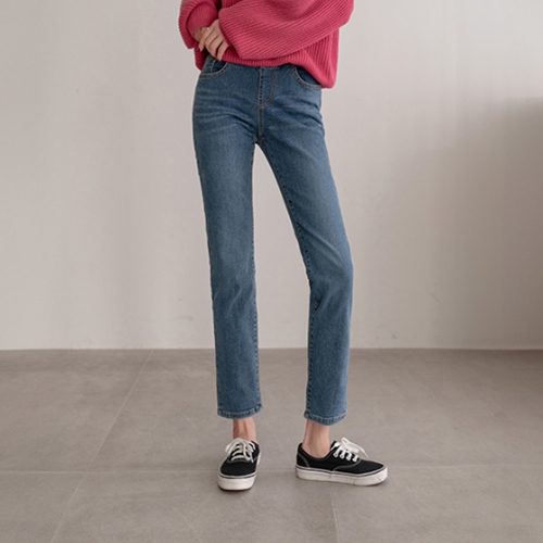 Perfect Banding Pants 15ver (New Autumn Straight)