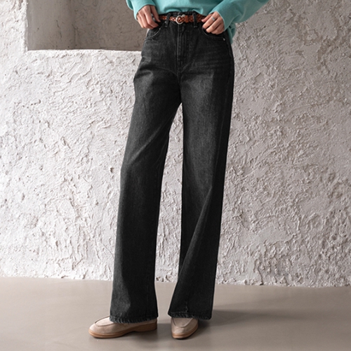 Perfect Pants 97ver (Side incision wide)