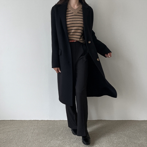 valyou_Martin Handmade Coat MA10064
