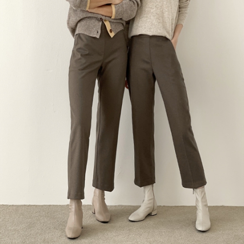 Perfect Pants 36ver (Straight)