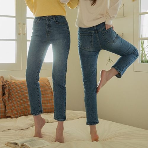 Perfect Pants 49ver (Semi-straight)