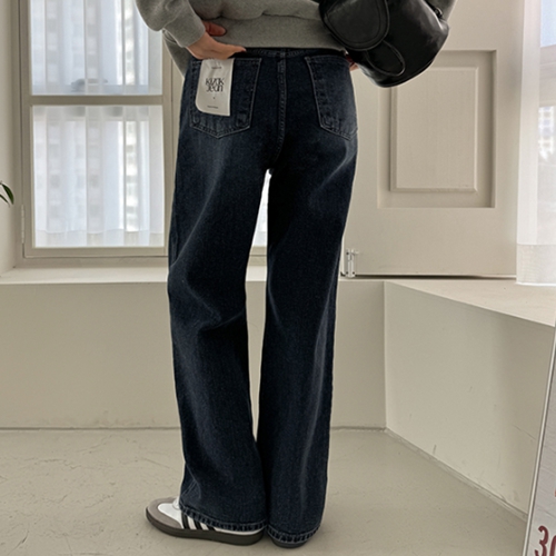 Perfect Pants 76ver (fleece lined wide)
