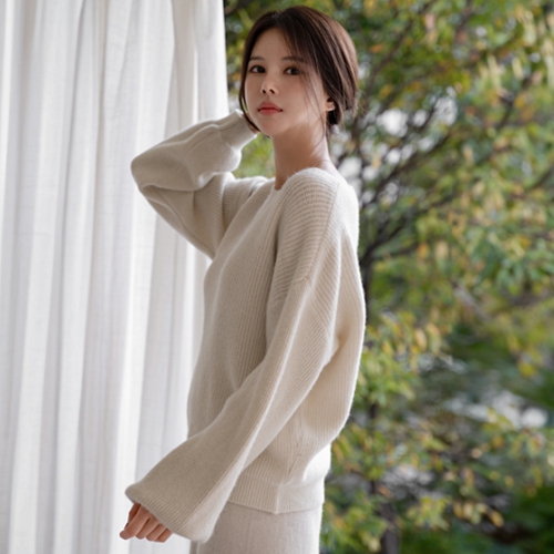 Semi Knitwear Skirt Set