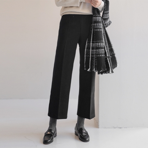 Perfect Pants41ver(Incision straight) MA10263