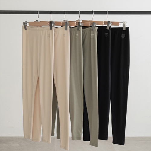 Stretchy warm Leggings