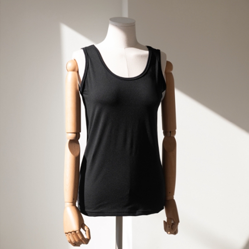 [valyou] Heattech Fever Sleeveless shirts(Basic)