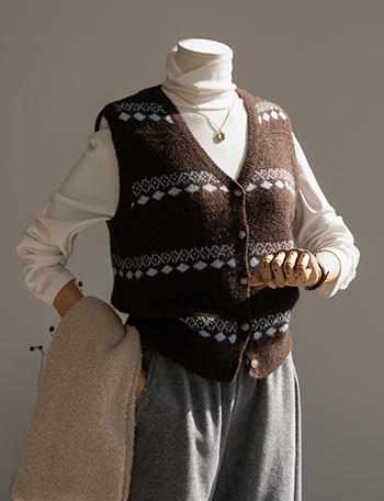 Barty Jagad V Vest Korea